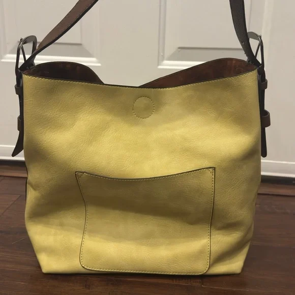 Joy Susan Hobo Bag - Picture 3 of 10